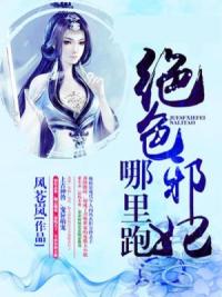 夜帝盛宠：绝色邪妃哪里跑
